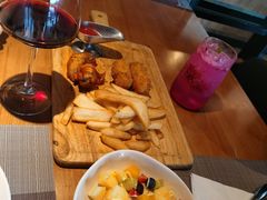 -新贝乐意大利餐厅(苏州中心店)