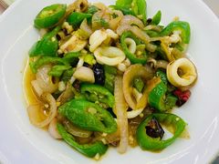 -鑫鸿达·海鲜闽菜热炒小馆(中山路店)