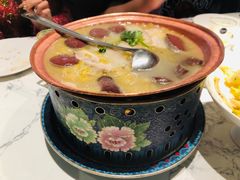 -奉天小馆·非遗东北菜(济南万象城店)