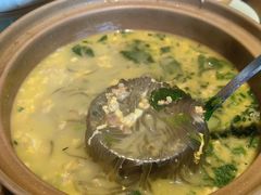 -李久其家民间餐厅(观沙岭公园店)