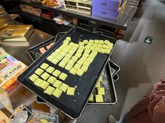 -乾芝斋·苏式糕点·碧螺春茶酥(平江路店)