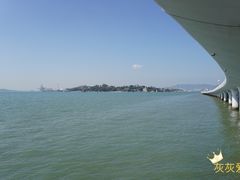 -演武大桥观景平台