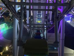 -南昌之星游乐场