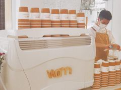 -Cafe on warm(丹霞店)