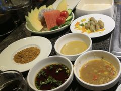 -海底捞火锅(德辉广场店)