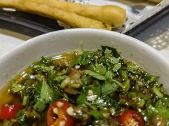 -海底捞火锅(海悦天地店)