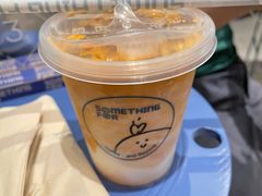-Something For(中洲湾店)