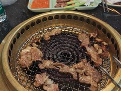 -韩盛·盛江山自助料理(沈辽路万达店)