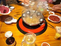 -全汁全味驴庄(凤岗店)
