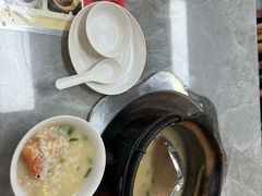 -林记潮汕海鲜砂锅粥(平潭店)