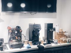 -Double cafe