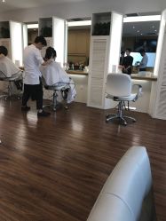 -THE LOG SALON 记录