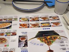 -兰湘子·湘菜小炒(崂山丽达店)