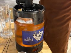 -熙成烧烤(白塔岭店)