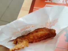 -汉堡王(常熟美城店)