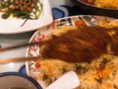 精品烤鸡翅-撒拉花儿·新疆菜·清真(太阳宫店)