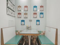 -七爷清汤腩·港式餐厅(金狮广场店)