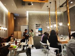 -池奈·咖喱蛋包饭(熙地港店)