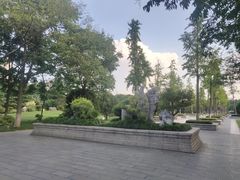 -明故宫遗址公园