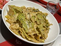 -四川饭店·小龙虾(长白店)
