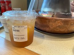 -东镇老火锅(长春路首店)