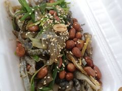 -陈添記·祖傳爽鱼皮·西关老字号(广州首店)
