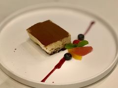 提拉米苏Tiramisu-Solo(衡山路店)