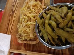-酱肉小酒馆(梅陇店)