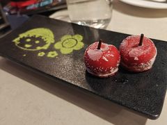 -海底捞火锅(万丰桥店)