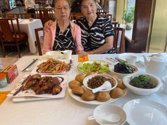 -乾隆美食·本帮菜(黄河路店)