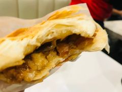 -魏家凉皮(博水商务大厦店)