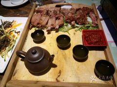 -奇滋豆味(南十四道街店)