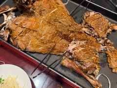-九十九顶毡房(清河店)