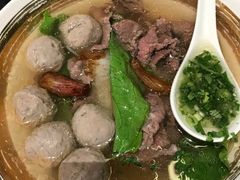 -一肴·牛肉粿条(深圳湾睿印店)