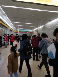 -天津市儿童医院(北辰龙岩院区)