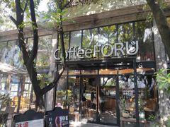 -旧雨咖啡·CoffeeFORU(黄村奥体店)