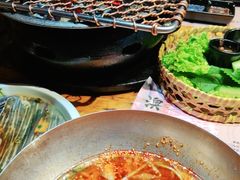 -黑牛の店·和牛烧肉(大悦城店)