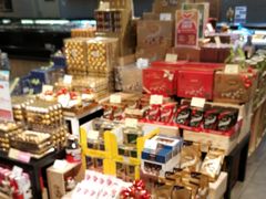 -G-Super 绿地优选(徐汇绿地缤纷城店)
