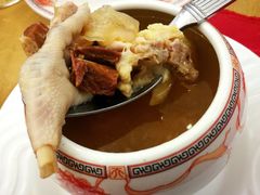 -稻香酒家·33年老字号·港式粤菜(富邦中心店)