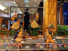 -火舞泰·泰式海鲜火锅餐厅(世纪城店)