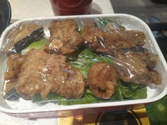 -钢管厂五区小郡肝串串香火锅(梅川路店)