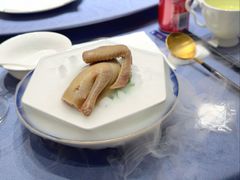 -狮王府淮扬菜(万象城店)