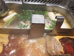 -海底捞火锅(大学路新象城店)