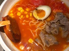 -味千拉面(杭州滨江星光大道店)