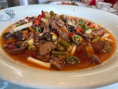 -常和州·夜宵大排档(常州单店)