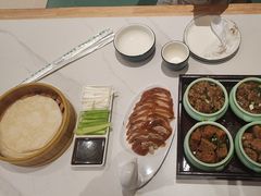 -梅利汴京烤鸭•开封豫菜地标店(晋安路店)