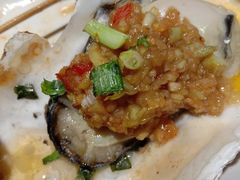 -本色.小马哥烧烤(五一路总店)