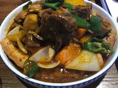-纳瓦新疆菜(银都店)