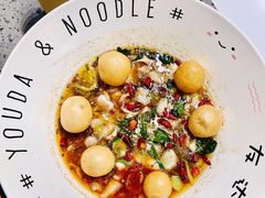 -友达面馆(海珠店)