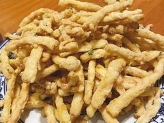 -頂好酒家·经典粤菜(海信广场店)